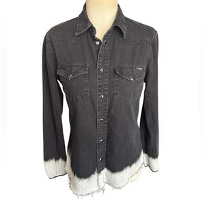 Mother All My Ex’s Shirt in To Die For Wash Medium